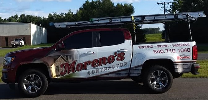 Avatar for Moreno's Contractor LLC