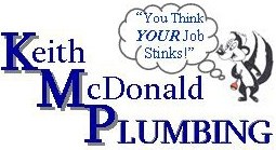 Avatar for Keith McDonald Plumbing, Inc.