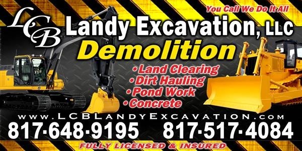 Avatar for LCB Landy Excavation LLC