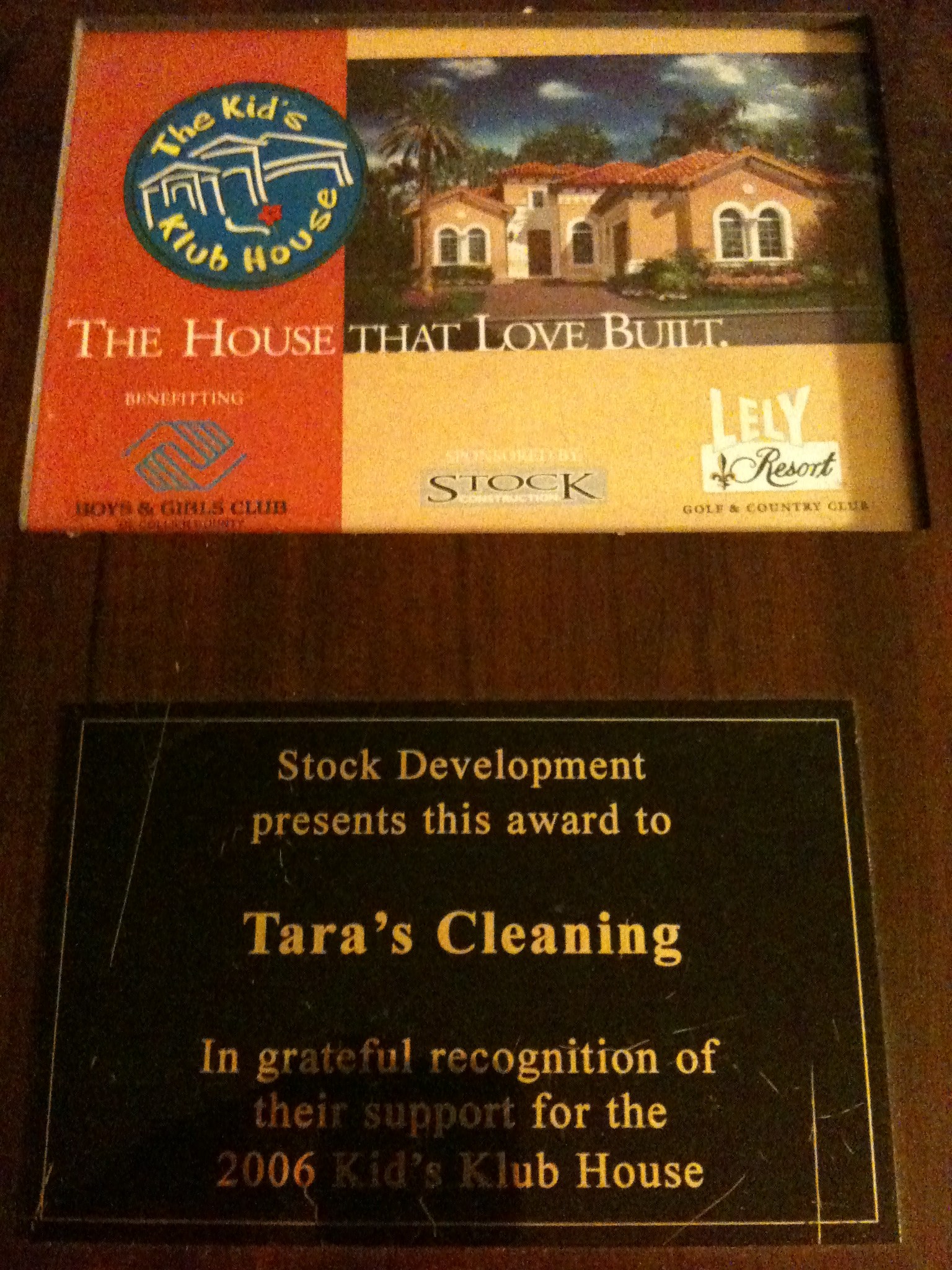 Avatar for Tara's Cleaning