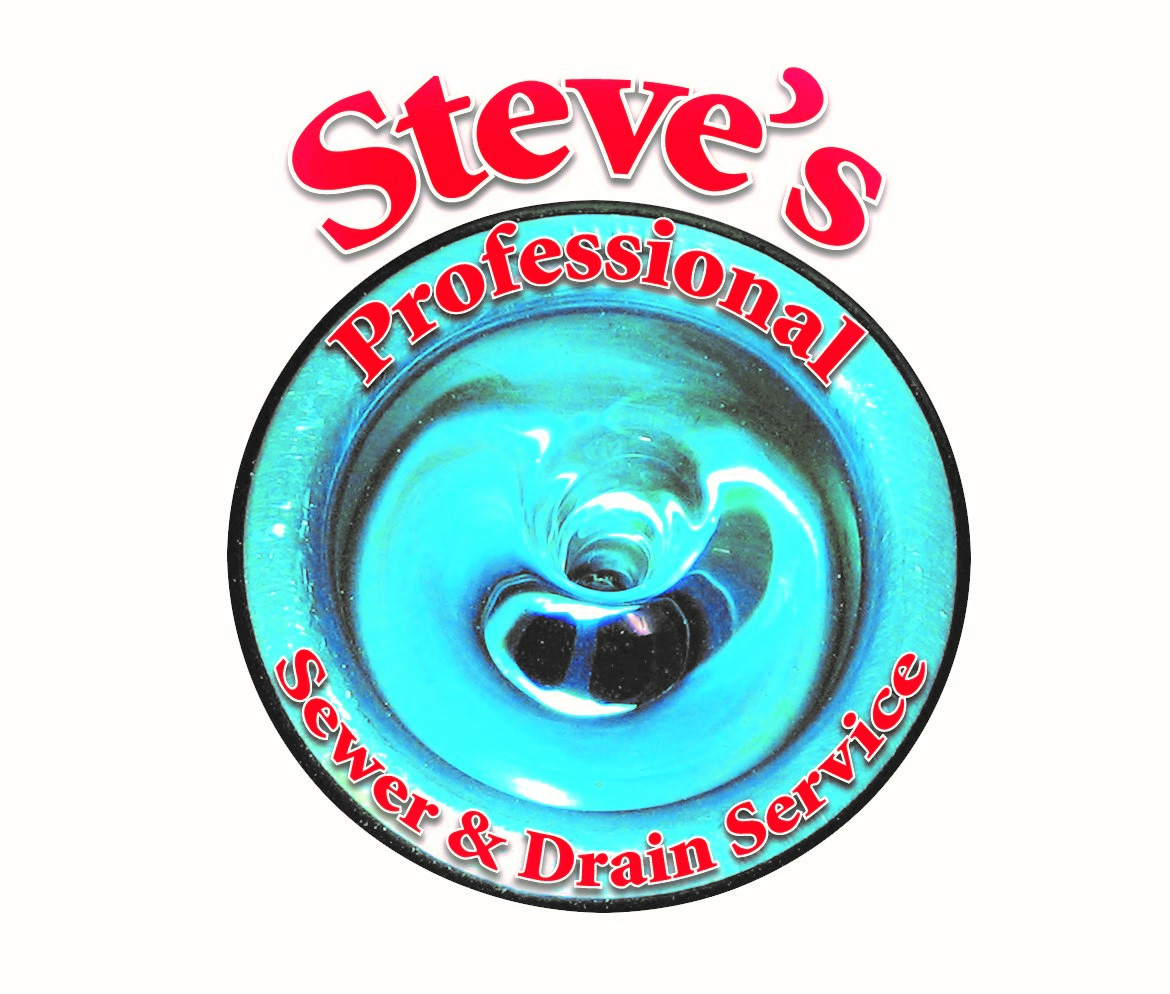 Steve's Professional Sewer & Drain Service logo