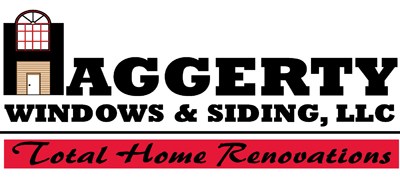 Logo for Haggerty Windows & Siding