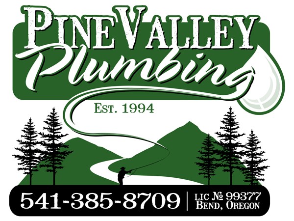 Pine Valley Plumbing, Inc. logo