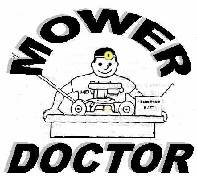 Avatar for The Mower Dr