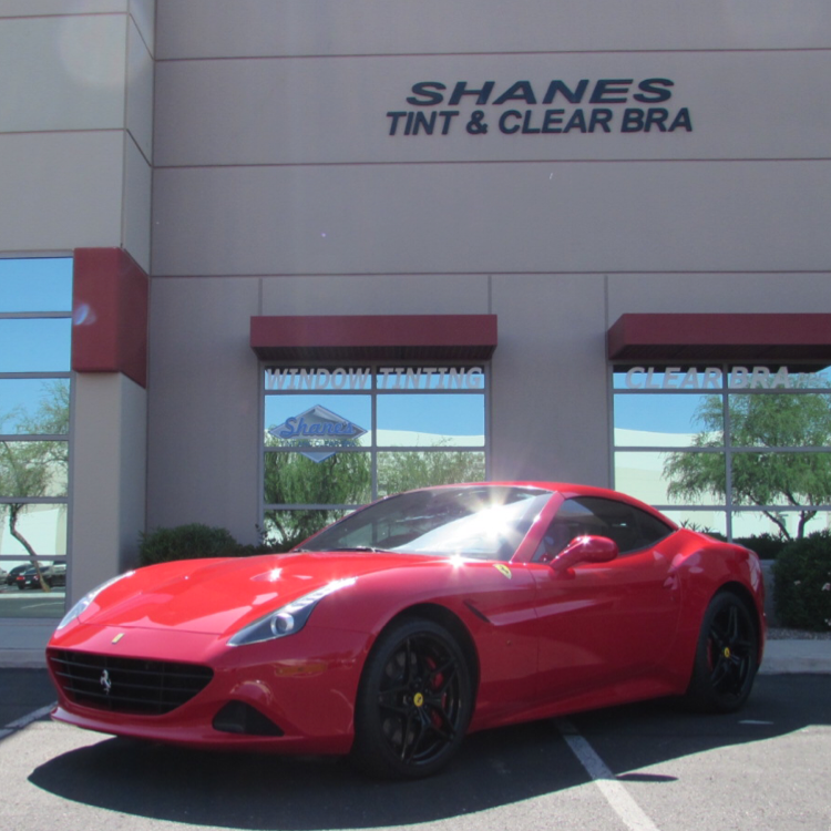 Avatar for Shane's Tint and Clear Bra LLC