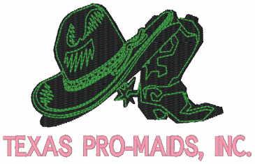 Avatar for Texas Pro Maids