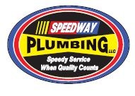 Logo for Speedway Plumbing LLC