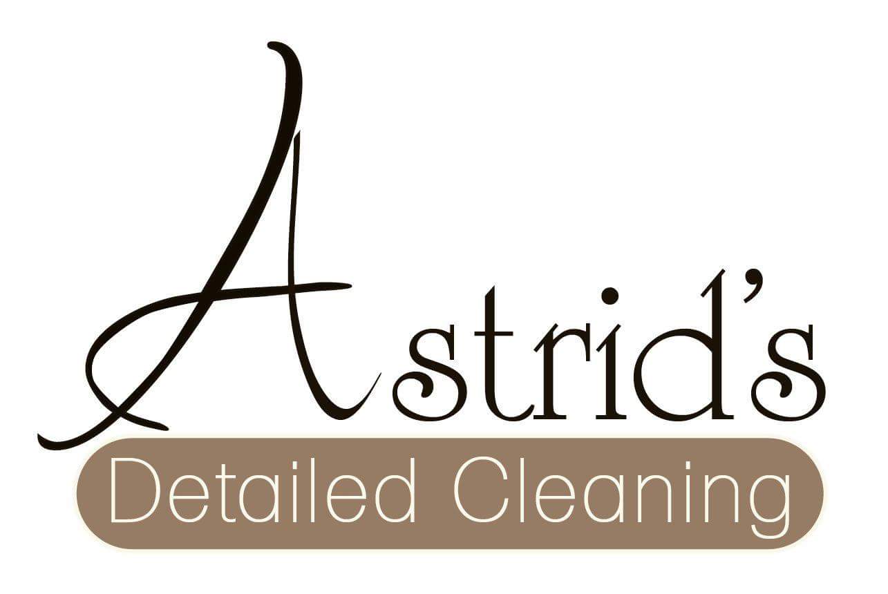 Avatar for Astrid's Detailed Cleaning