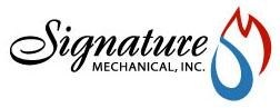 Avatar for Signature Mechanical Inc