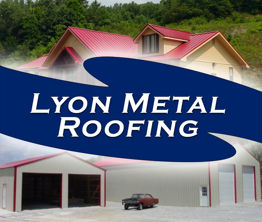 Avatar for Lyon Metal Roofing
