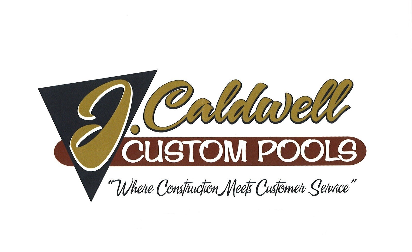 Avatar for J Caldwell Custom Pools Inc