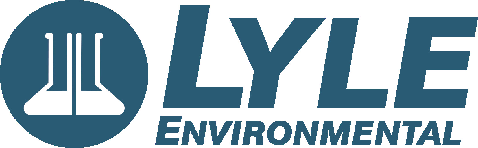 Logo for Lyle Environmental