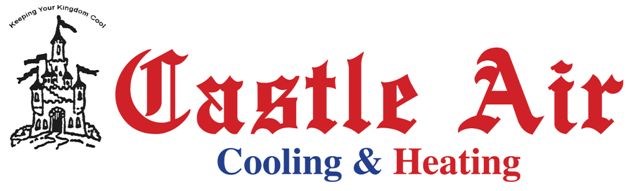 Castle Air Cooling & Heating logo