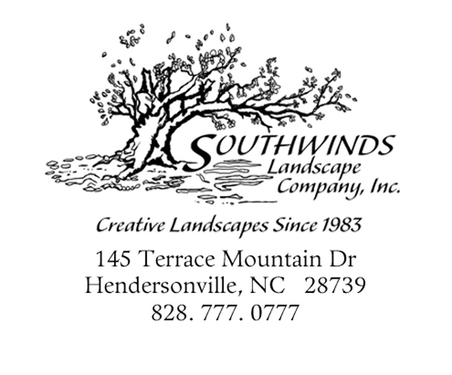 Logo for Southwinds Landscape Co