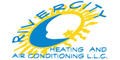 River City Heating & Air Conditioning logo