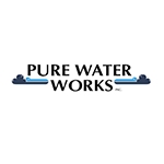 Logo for Pure Water Works, Inc.