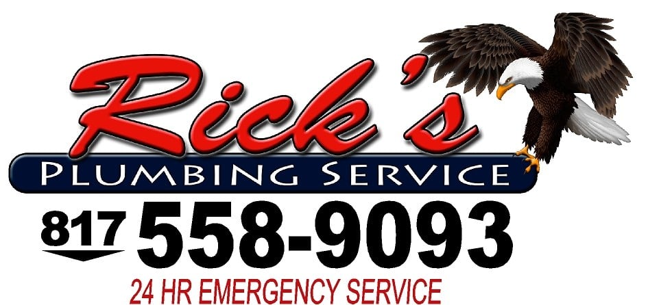 Avatar for RICK'S PLUMBING SERVICE