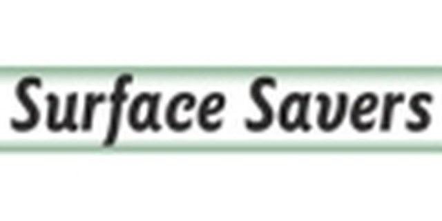Logo for Surface Savers