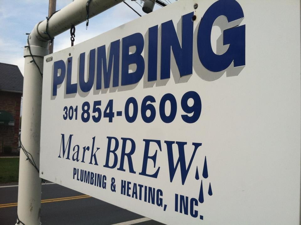 Avatar for Mark Brew Plumbing & Heating Inc