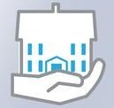 Logo for The Tenth Roof