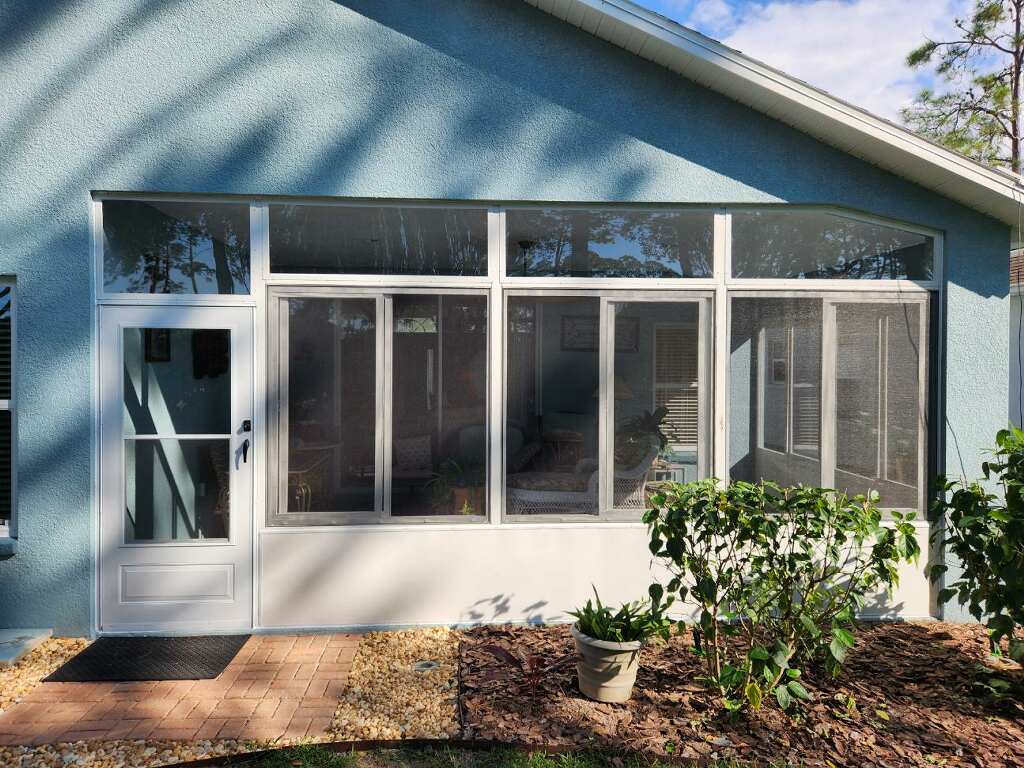 Logo for Discount Aluminum