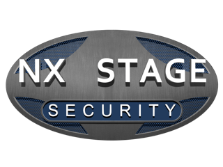 NxStage Security of Sacramento logo