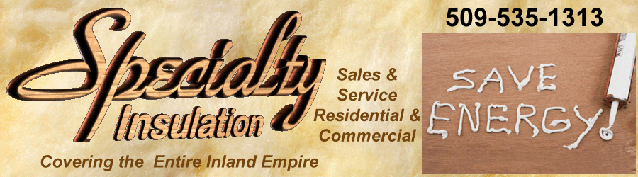 Avatar for Specialty Insulation