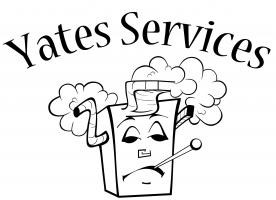 Avatar for Yates Services