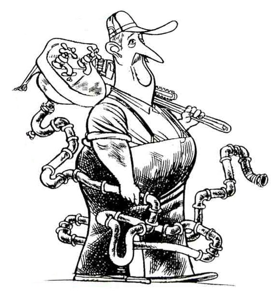 Avatar for Adams Plumbing, Inc