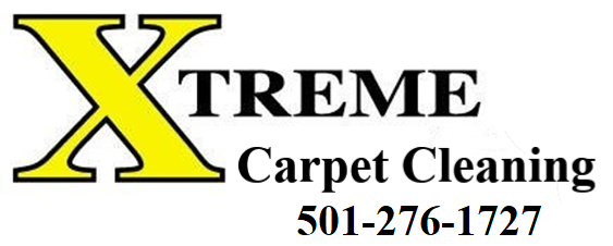 Logo for Xtreme Carpet Cleaning