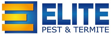 Logo for Elite Pest and Termite