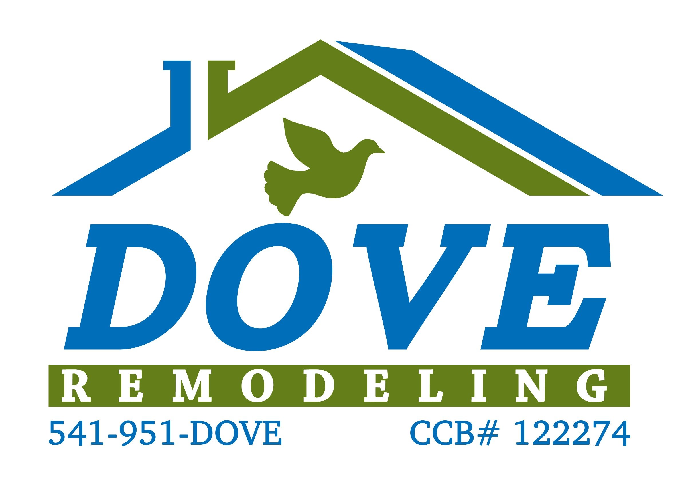 Avatar for Dove Remodeling