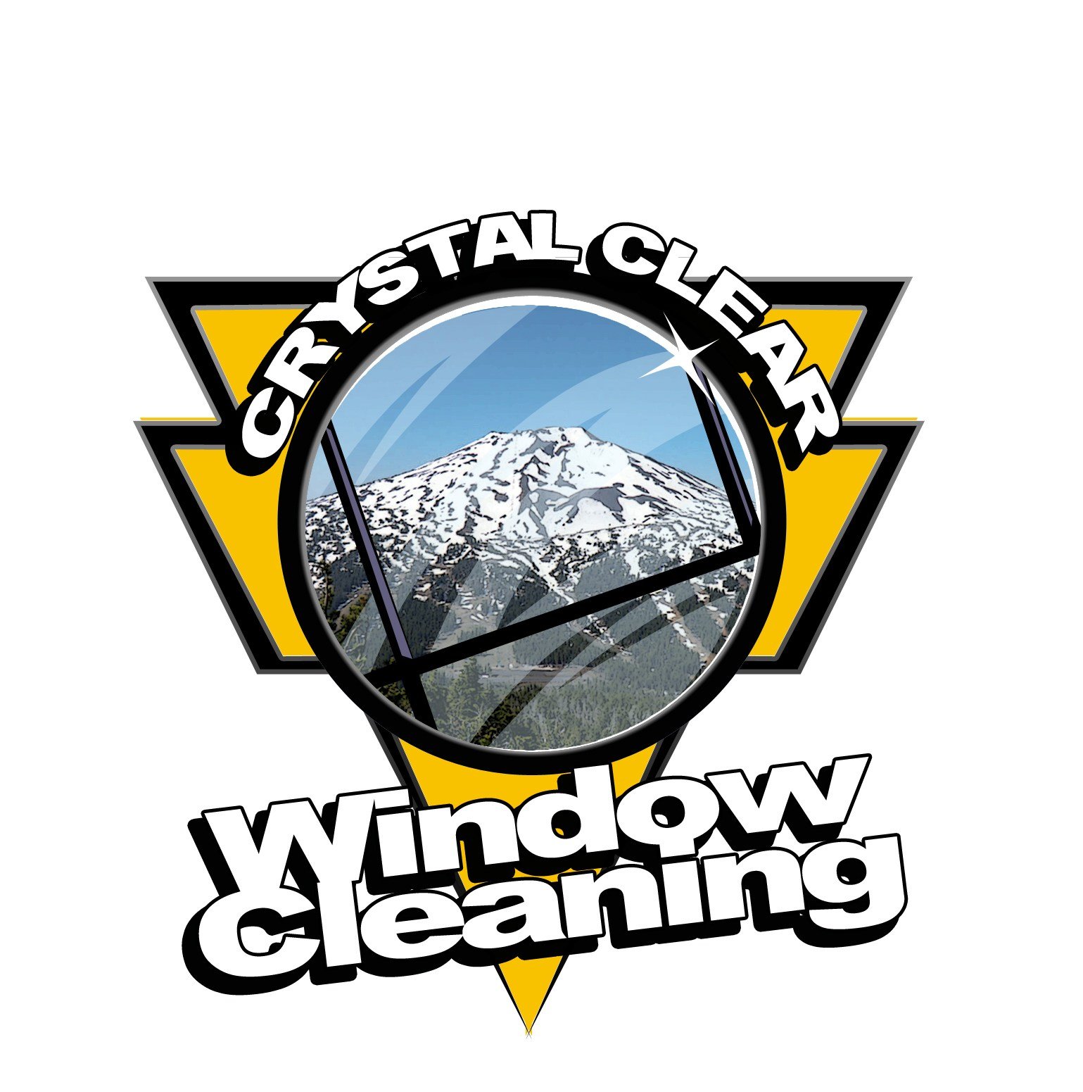 Avatar for Bend Window Cleaning - Crystal Clear Cleaning Inc