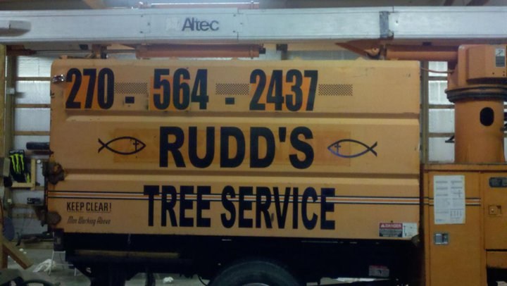 Avatar for Rudd Tree Service