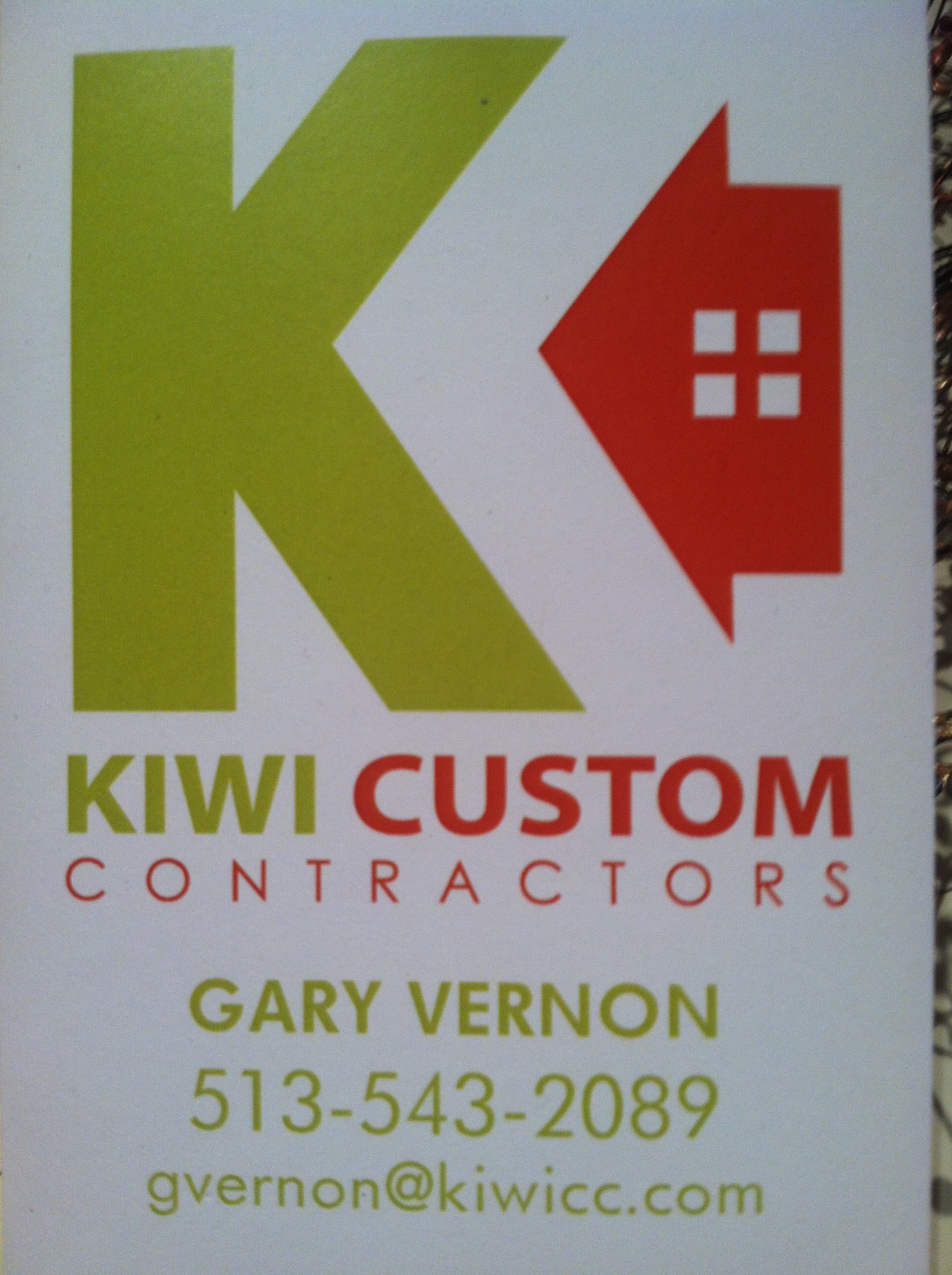 Avatar for Kiwi Custom Contractors