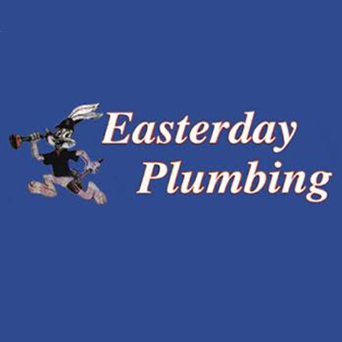 Logo for Easterday Plumbing Repair