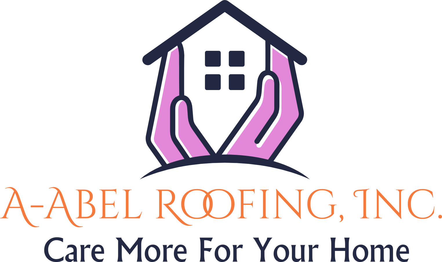 A-Abel Roofing Inc logo