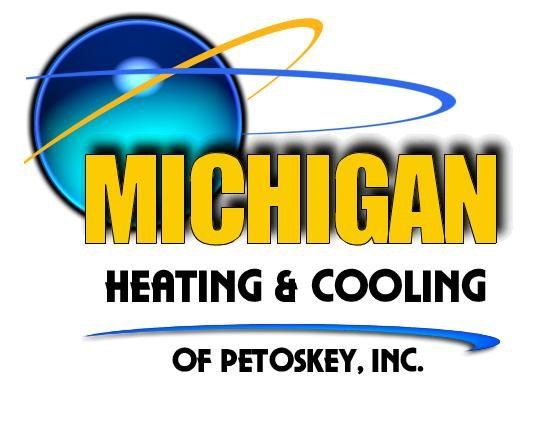 Logo for Michigan Heating & Cooling Of Petoskey Inc