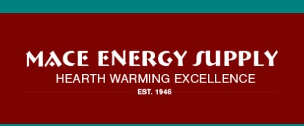 Logo for Mace Energy Supply Inc