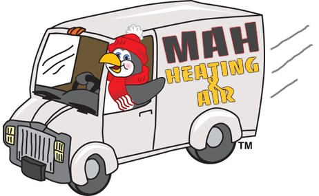 MAH Heating and Air Conditioning, LLC logo