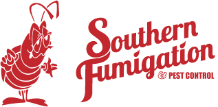 Southern Fumigation and Pest Control, Inc logo