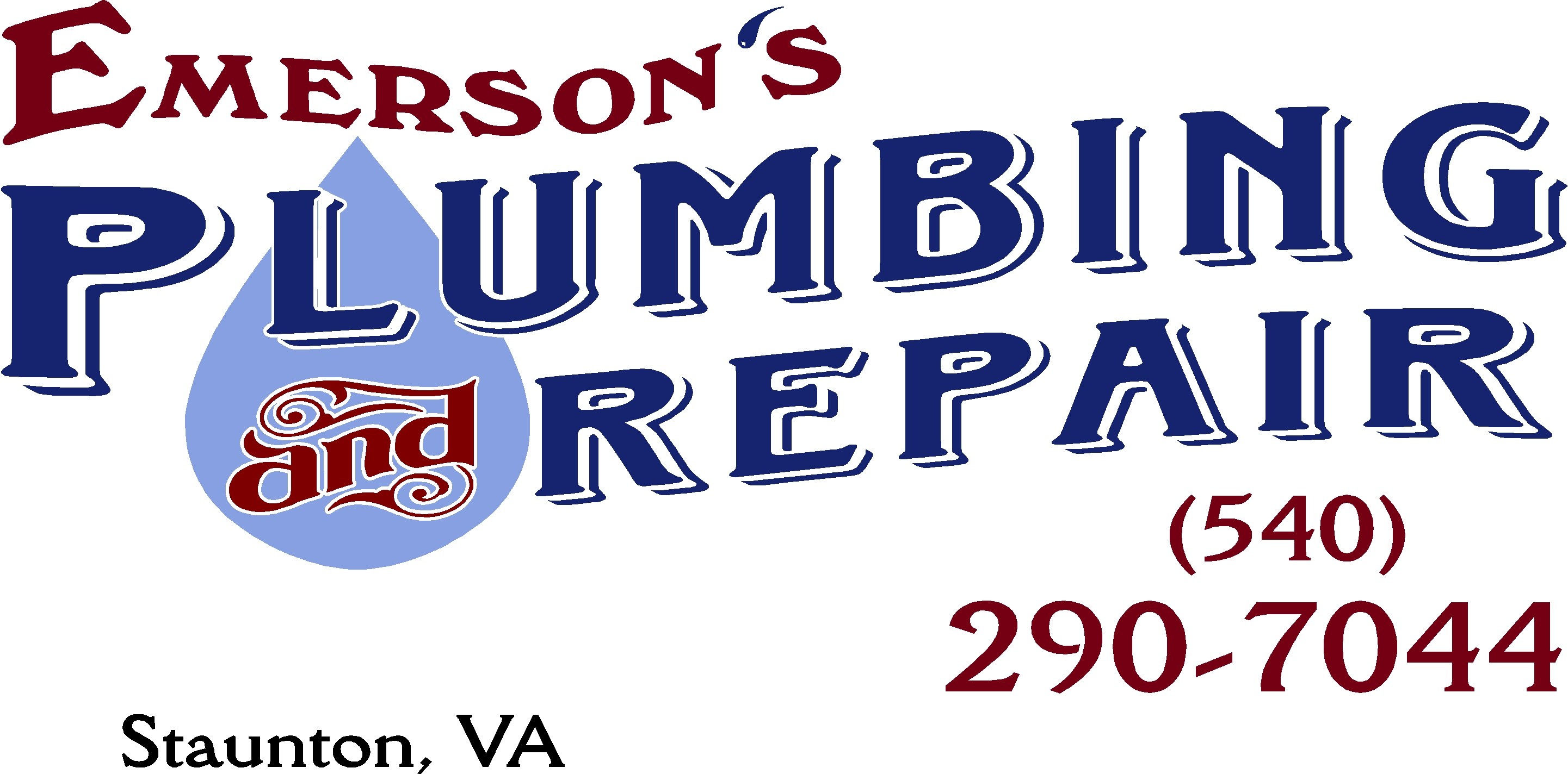 Avatar for Emerson Plumbing & Repair
