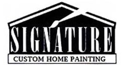 Avatar for Signature Custom Home Painting