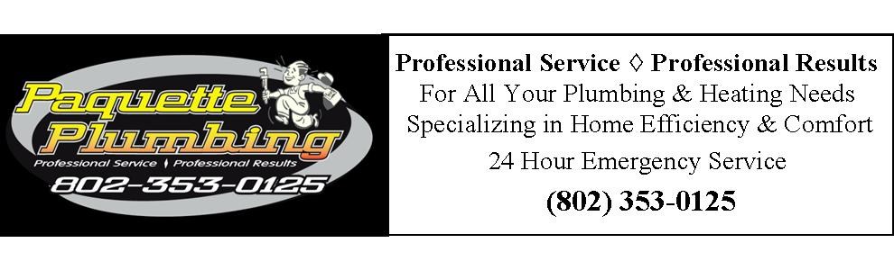 Avatar for Paquette Plumbing, LLC