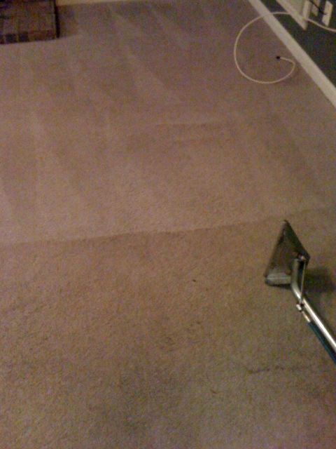 Bill the Butler Carpet Cleaning logo