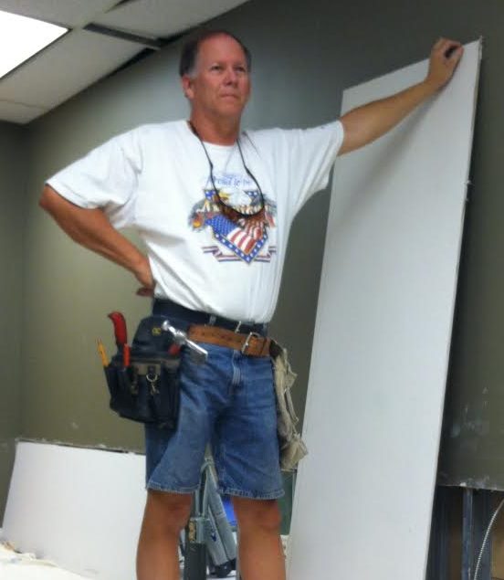 Avatar for Mr Patch Drywall LLC