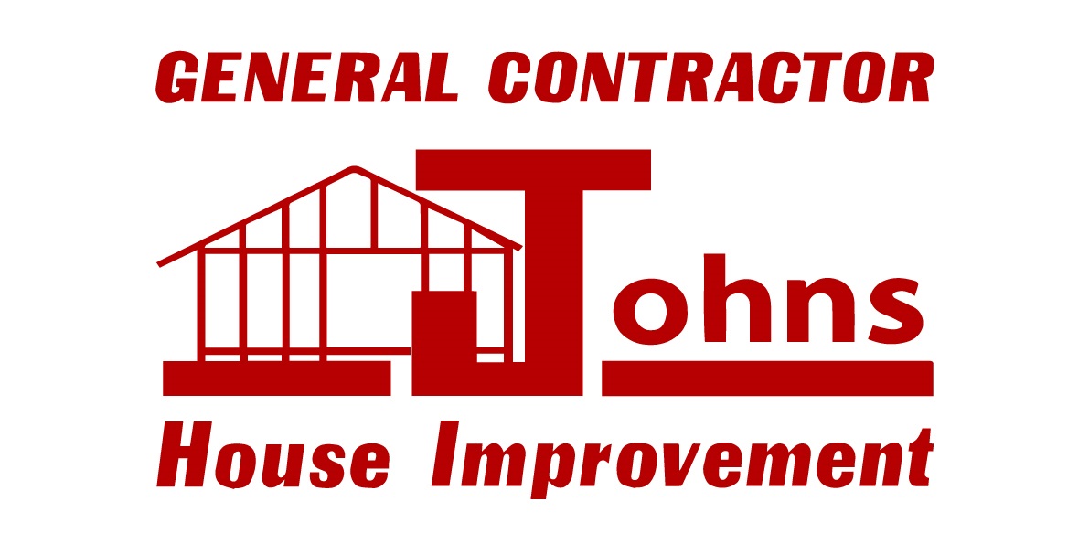 Logo for John's House Improvement & Services Corp.