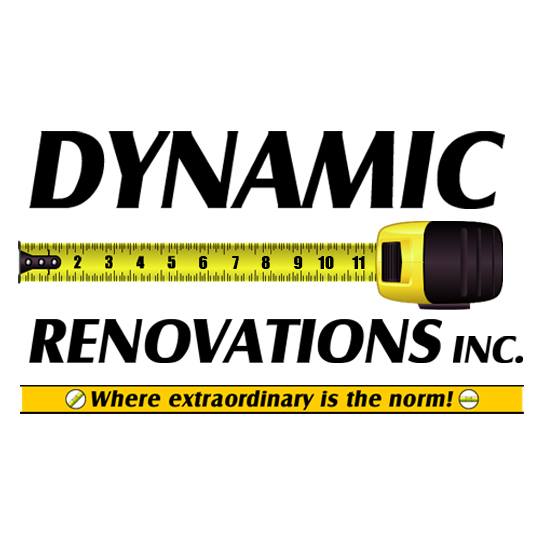 Avatar for Dynamic Renovations Inc