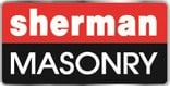 Logo for Sherman Masonry Inc.