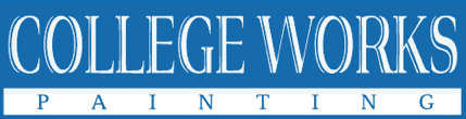 Logo for College Works Painting Utah